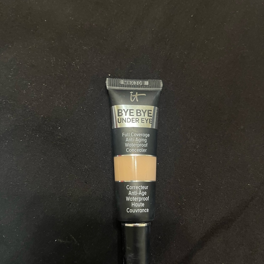 IT Cosmetics Bye Bye Under Eye Concealer - Creamy Tan